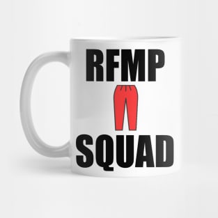 RFMP Squad Mug